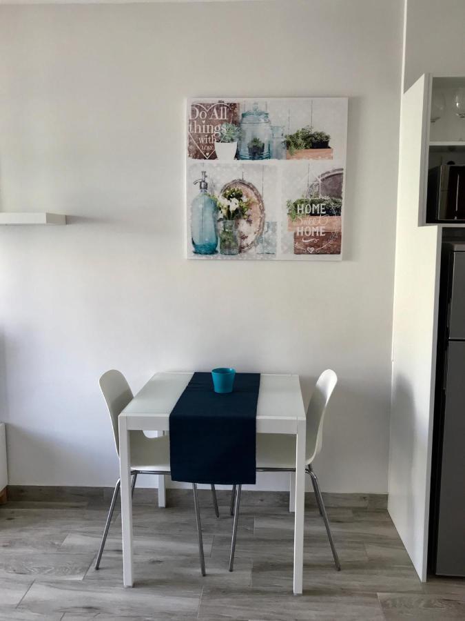 Los Angeles Apartment Los Cristianos لوس كريستيانوس المظهر الخارجي الصورة