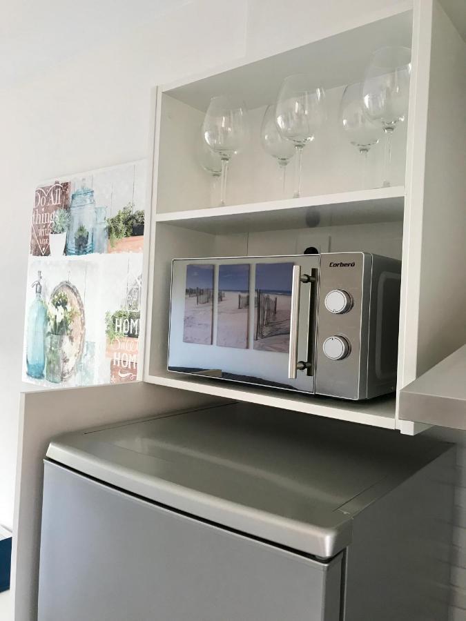 Los Angeles Apartment Los Cristianos لوس كريستيانوس المظهر الخارجي الصورة