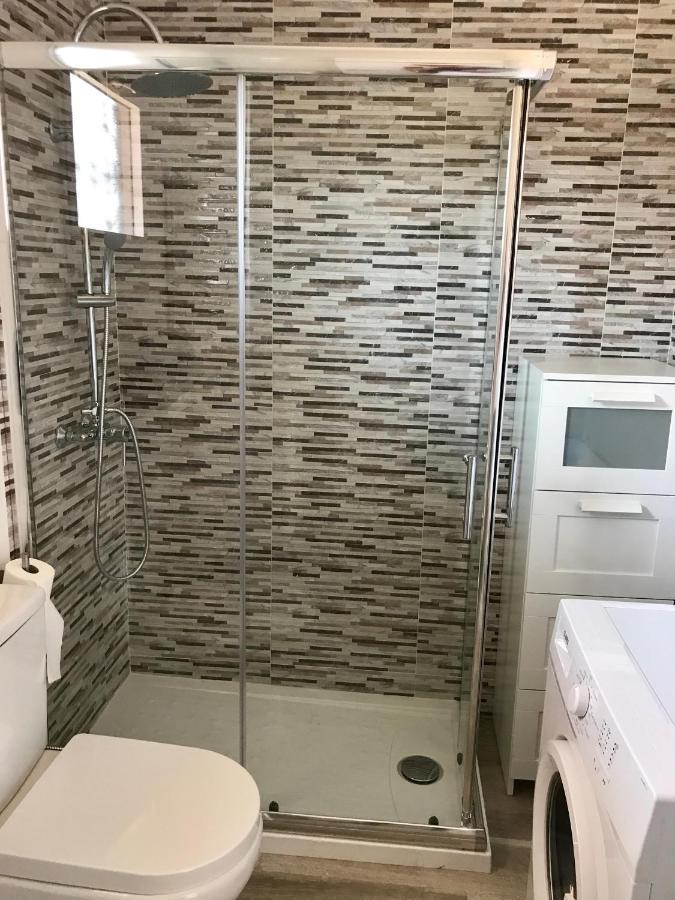 Los Angeles Apartment Los Cristianos لوس كريستيانوس المظهر الخارجي الصورة